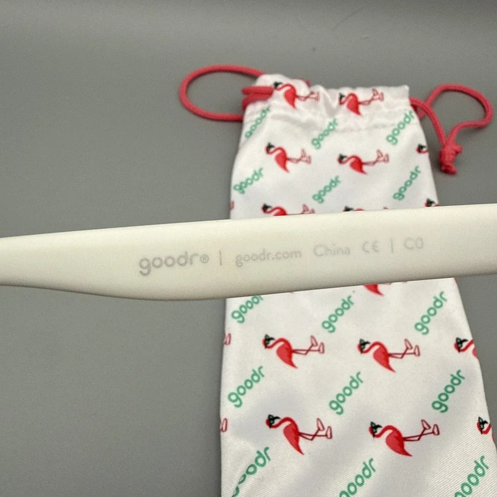 Goodr OG NWT Sunglasses 